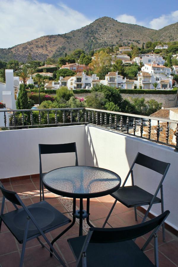 Costadelsolflat Benalmadena Exterior photo