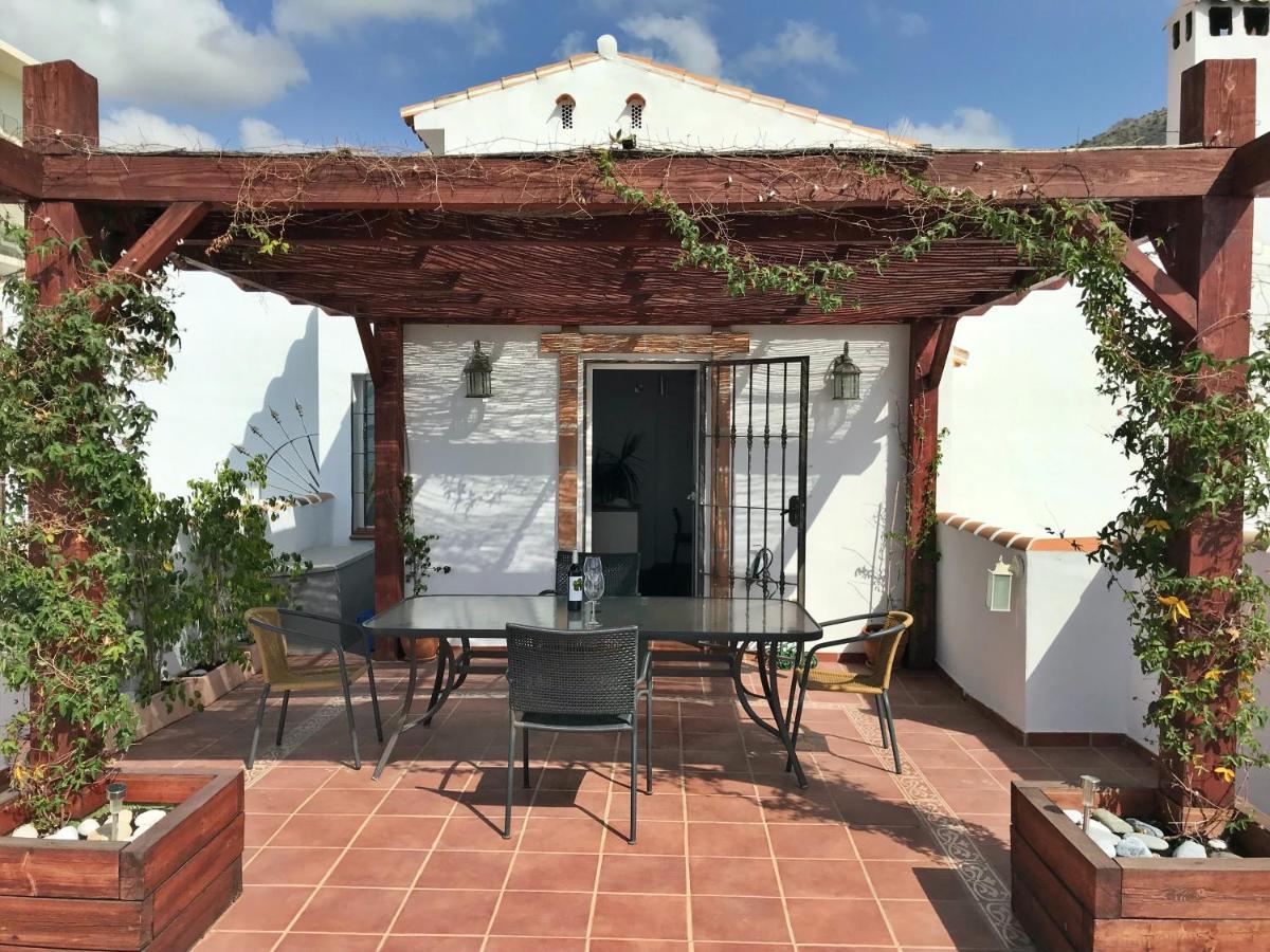 Costadelsolflat Benalmadena Exterior photo