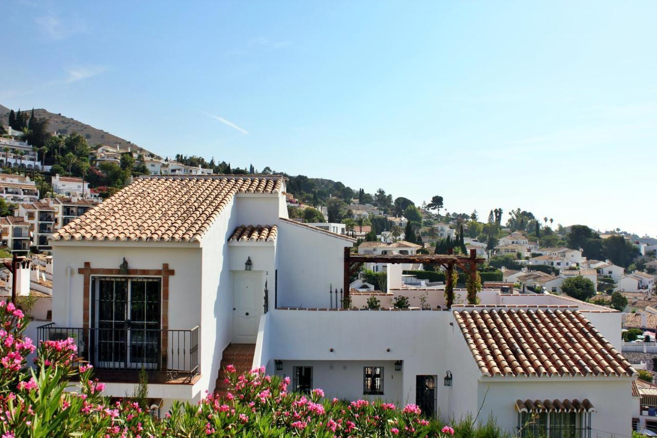 Costadelsolflat Benalmadena Exterior photo