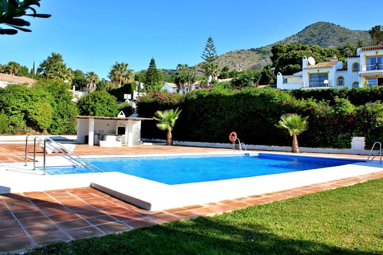 Costadelsolflat Benalmadena Exterior photo