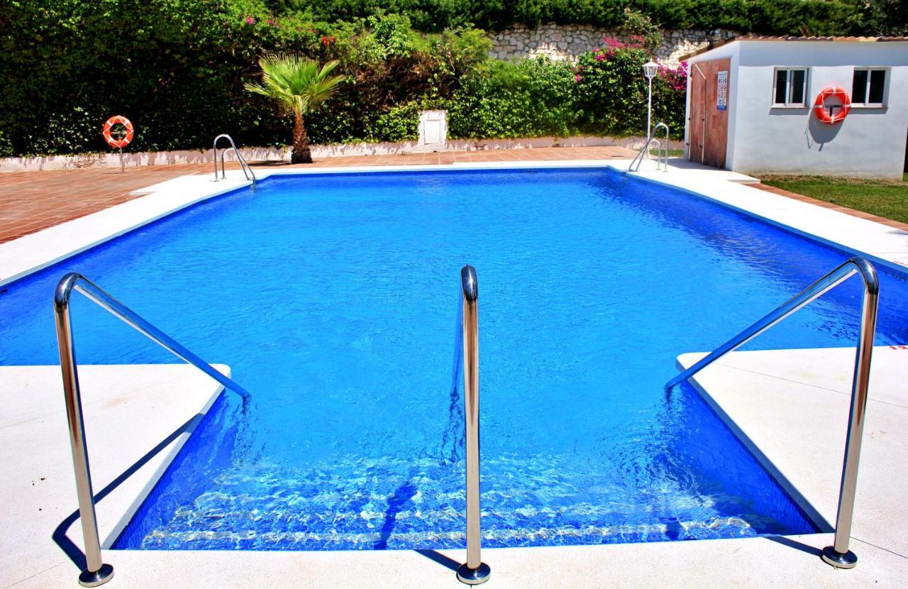 Costadelsolflat Benalmadena Exterior photo
